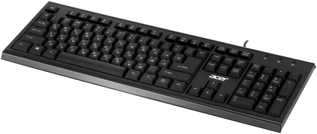 Клавиатура Acer OKW120