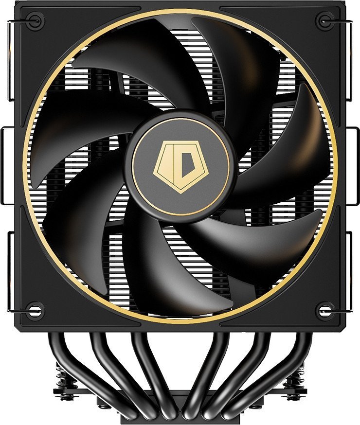 Кулер для процессора ID-Cooling Frozn A620 GDL