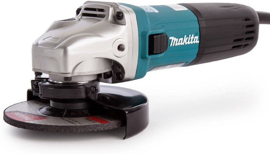 Угловая шлифмашина Makita GA5040R