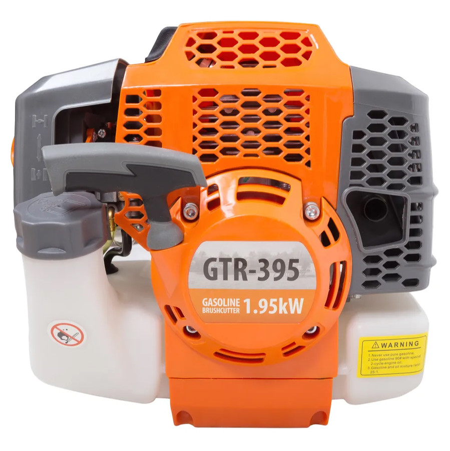Триммер бензиновый ELAND GTR-395