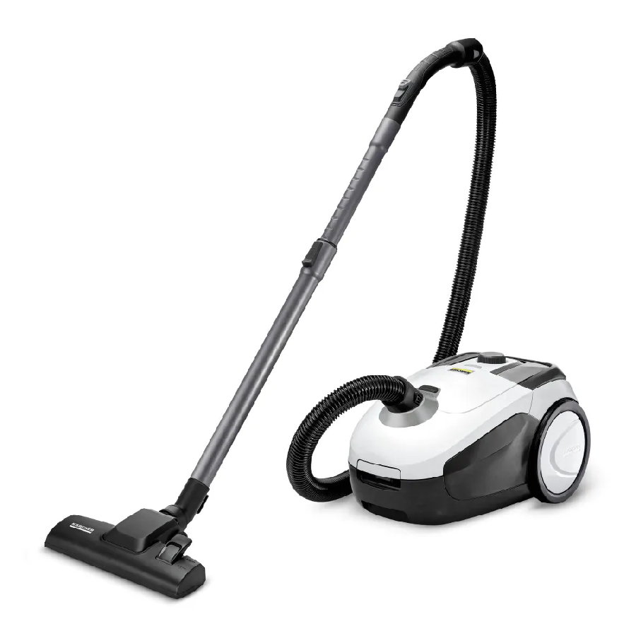 Пылесос Karcher VC 2 1.198-035.0