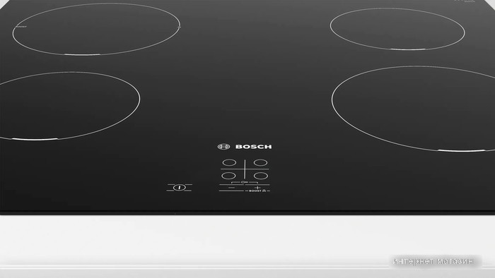 Варочная панель Bosch Serie 2 PUG611AA5E