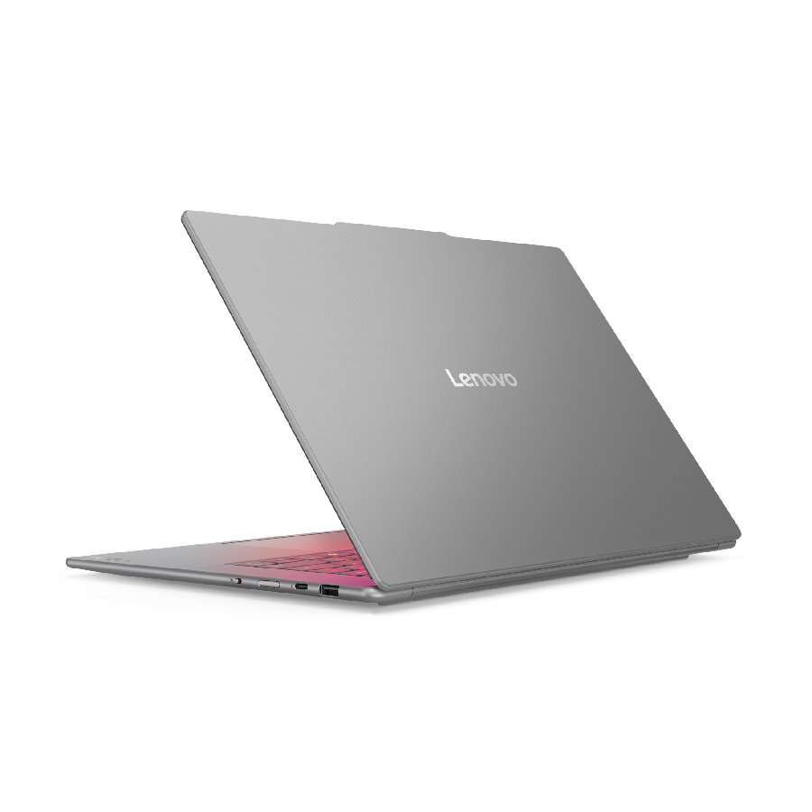 Ноутбук Lenovo Yoga Slim 7 15ILL9 83HM004MRK