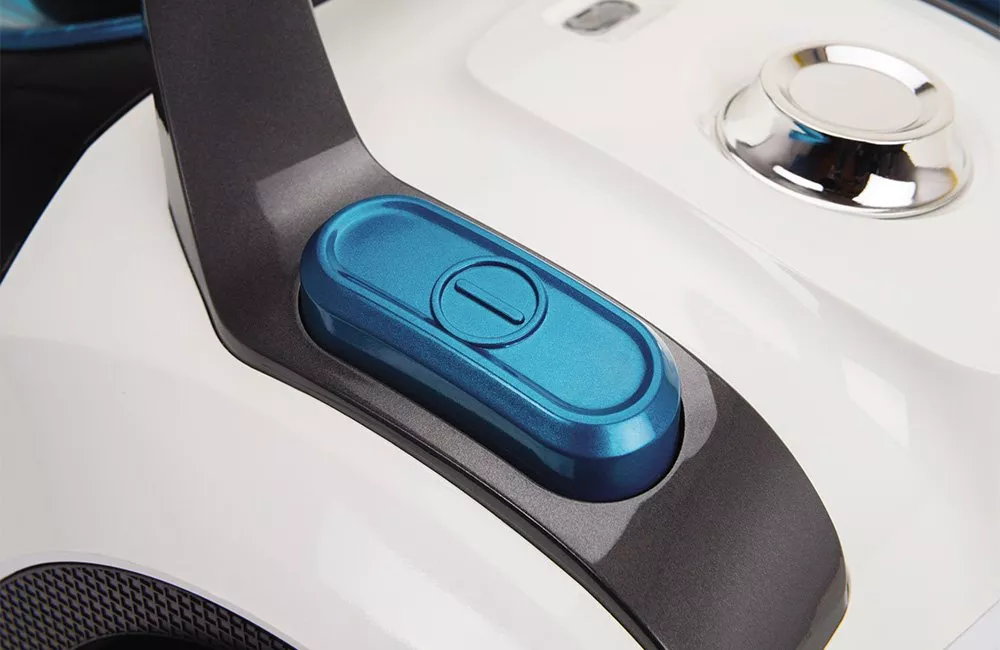 Пылесос Polaris PVC 2016