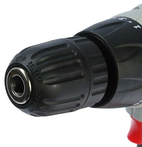 Дрель-шуруповерт Ставр ДШС-10/450-2с