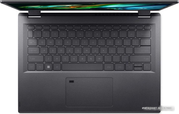 Ноутбук Acer Aspire 5 A514-56M-78BZ NX.KH7CD.006