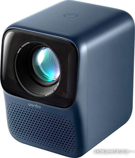 Проектор Wanbo T2 Max 2023