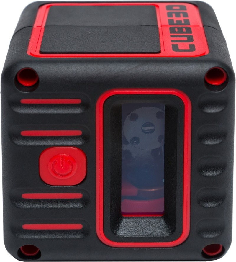 Лазерный нивелир ADA Instruments Cube 3D Basic Edition