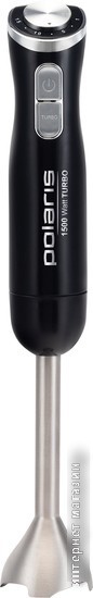 Погружной блендер Polaris PHB 1594