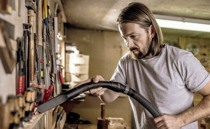 Пылесос Karcher WD 5 P S V 1.628-356.0