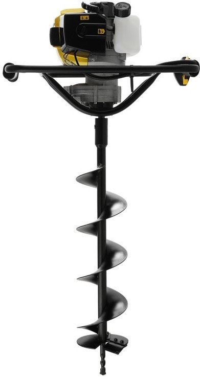 Ледобур Champion AG252