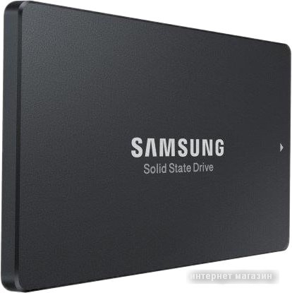 SSD Samsung PM883 1.92TB MZ7LH1T9HMLT
