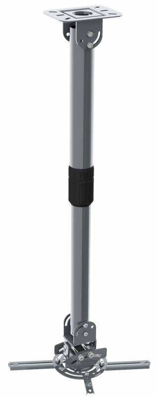 Кронштейн CACTUS CS-VM-PR16L-BK