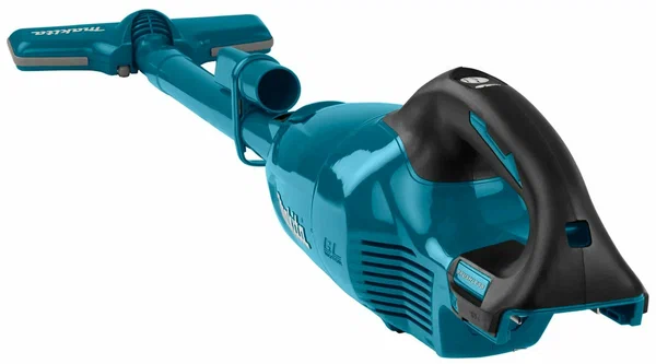 Пылесос Makita DCL281FZ (без АКБ и ЗУ)