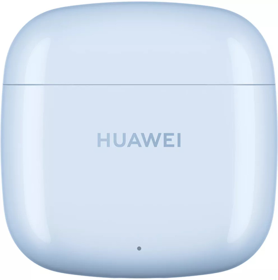 Наушники Huawei FreeBuds SE 2 (голубой, международная версия)