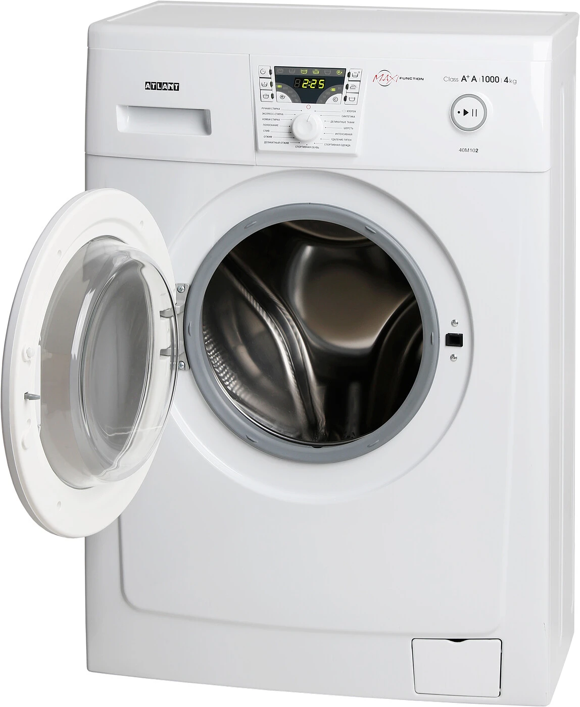 Стиральная машина ATLANT СМА 40М102-00