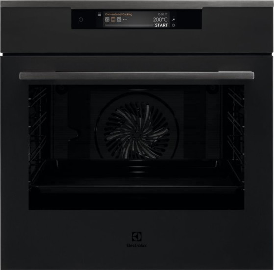 Электрический духовой шкаф Electrolux KOEAP31WT