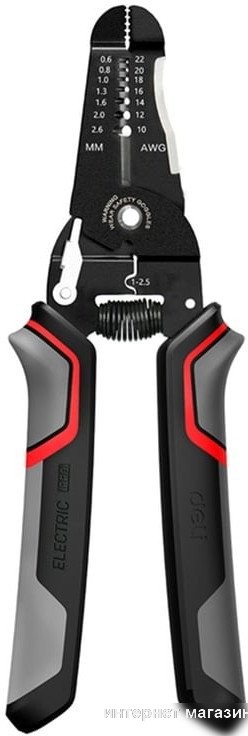 Стриппер Deli DL2667