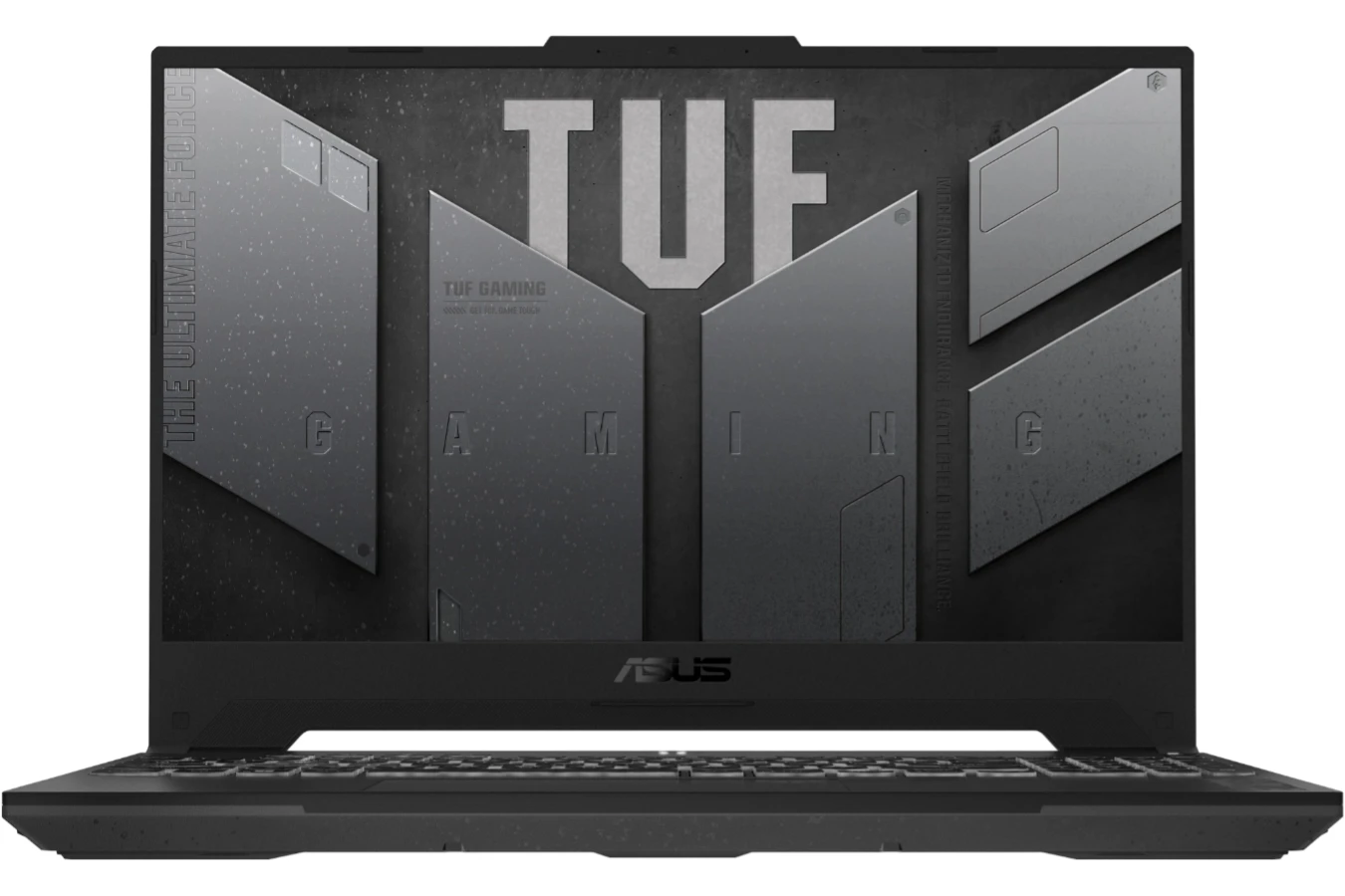 Игровой ноутбук ASUS TUF Gaming F15 FX507ZC4-HN143