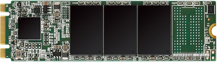 SSD Silicon-Power A55 128GB SP128GBSS3A55M28