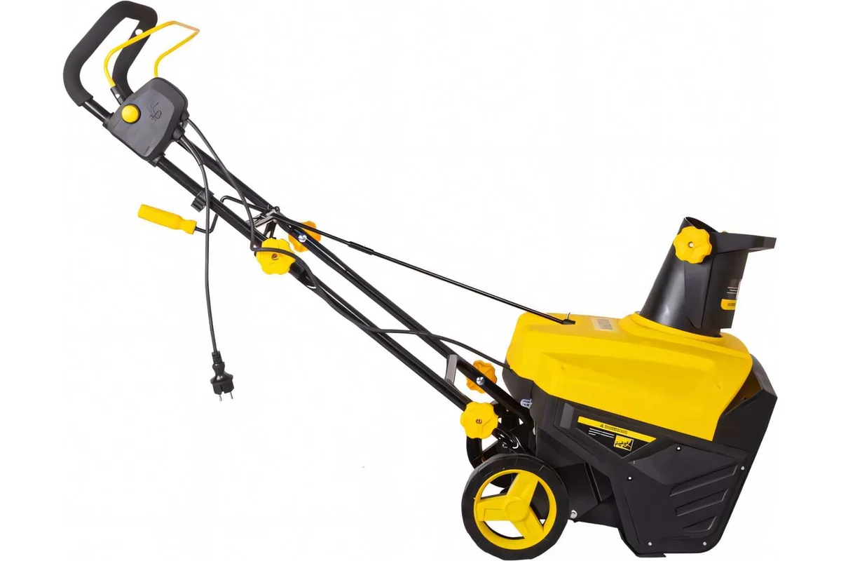 Снегоуборщик Huter SGC 2500EL