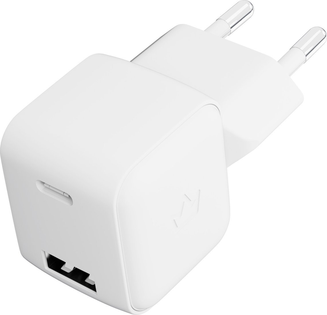 VLP G-Charge USB-С/USB-A (белый)