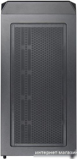 Корпус SilverStone Seta D1 SST-SED1-B