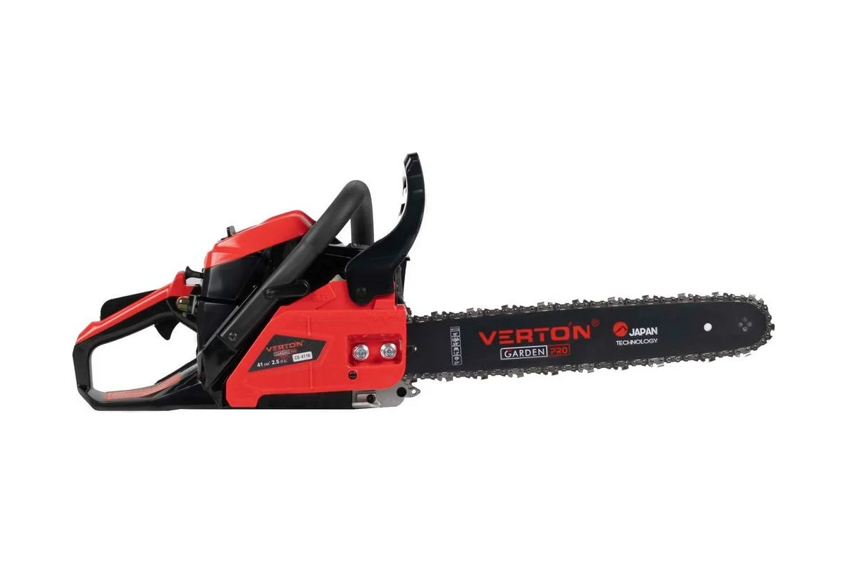 Бензопила Verton Garden Pro CS-4116