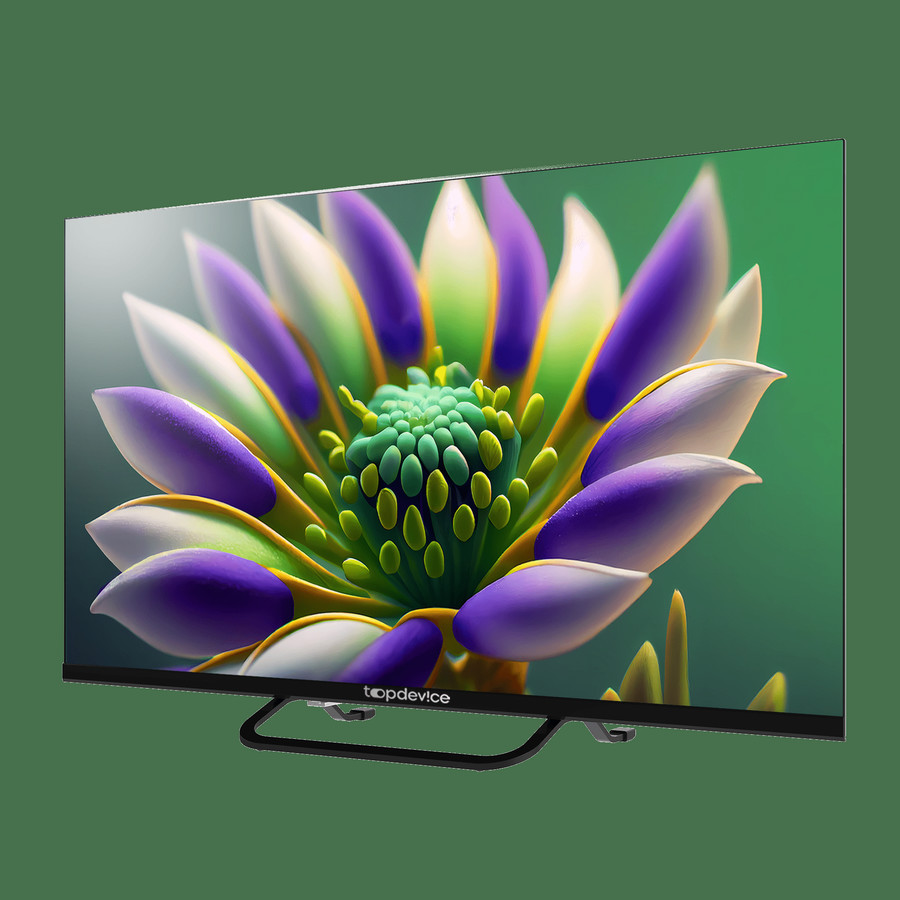 Телевизор Topdevice TDTV32BS04HBK