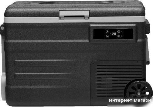 Компрессорный автохолодильник Alpicool U45 (без адаптера 220В)