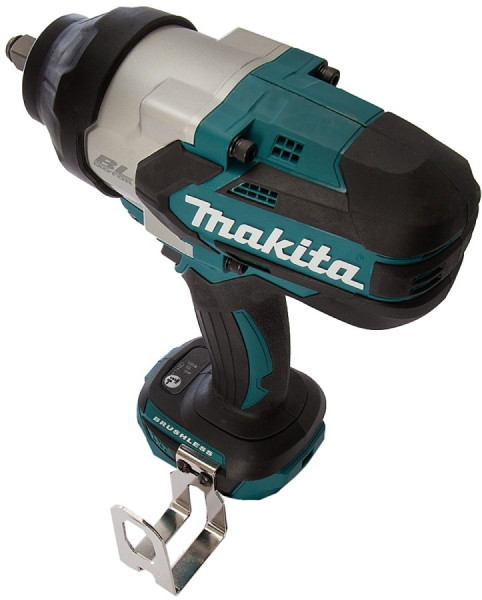 Ударный гайковерт Makita DTW1002Z (без АКБ)