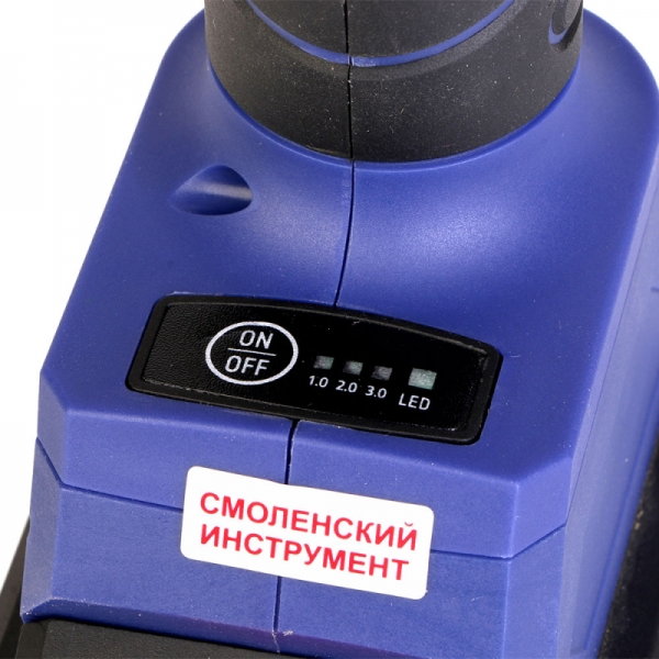 Секатор ДИОЛД АСС-20ЛИ-01