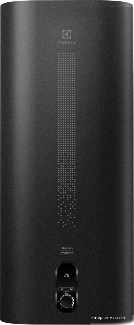 Electrolux EWH 50 Gladius Inverter Grafit