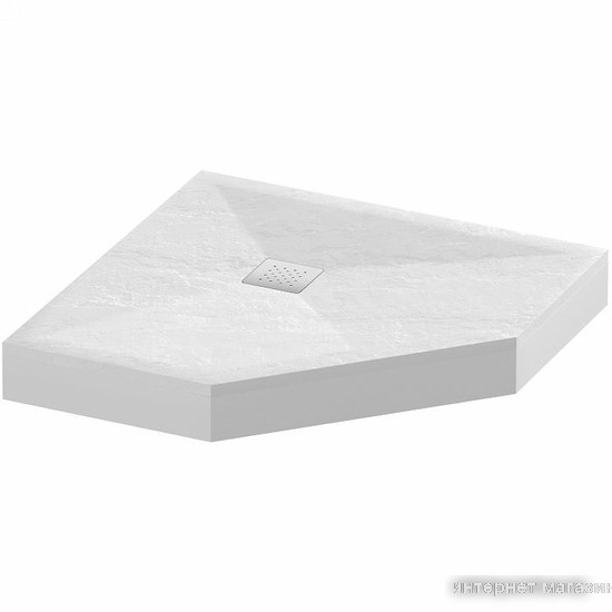 Душевой поддон Grossman Strong GR-S1100100D