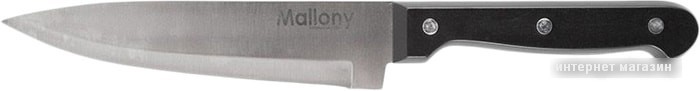 Кухонный нож Mallony Classico MAL-03CL