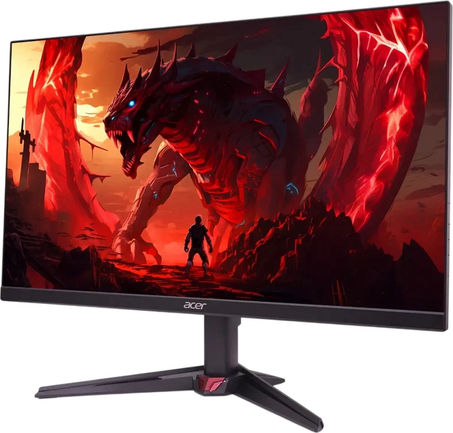 Монитор Acer VG240YX1bmiipx UM.QV0CD.101