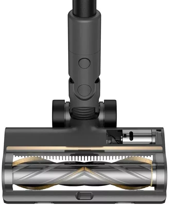 Пылесос Dreame R10 Pro (черный)