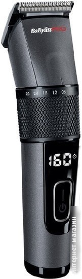 Машинка для стрижки BaByliss PRO FX872E