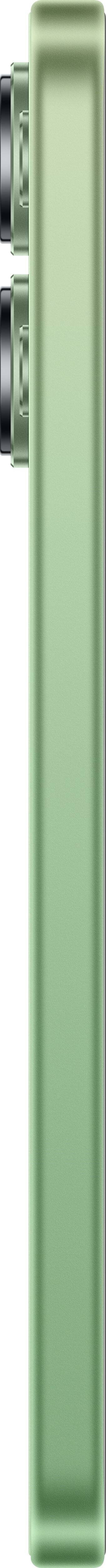 Смартфон Xiaomi Redmi Note 13 8GB/512GB с NFC международная версия (мятно-зеленый)