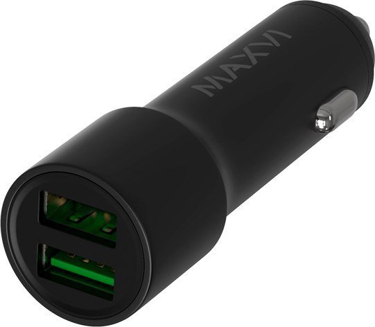 Maxvi CCM-M242 (черный)
