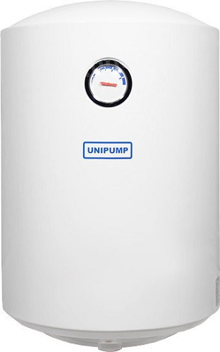 Накопительный электрический водонагреватель Unipump Стандарт 80 В