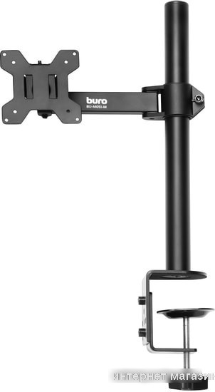Кронштейн Buro BU-M051-M (черный)