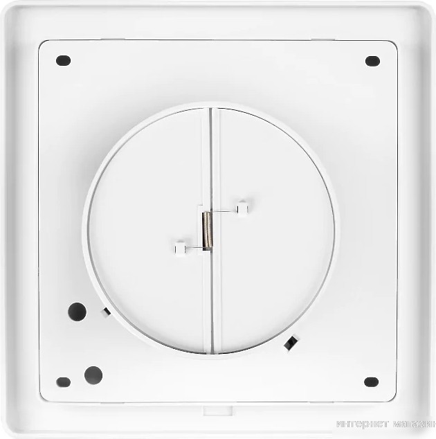 Осевой вентилятор Royal Thermo Sunset RAFS 120 V с обратным клапаном