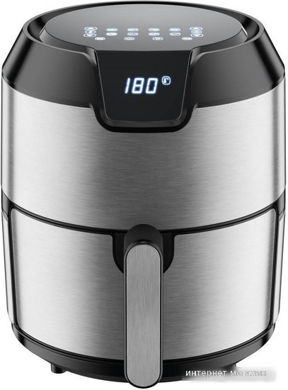 Аэрогриль Tefal EY401D15