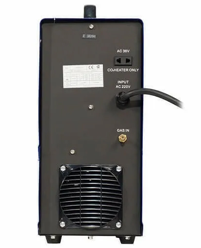 Сварочный инвертор AuroraPRO Overman 200