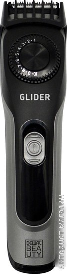 Машинка для стрижки волос Dewal Beauty HC9006
