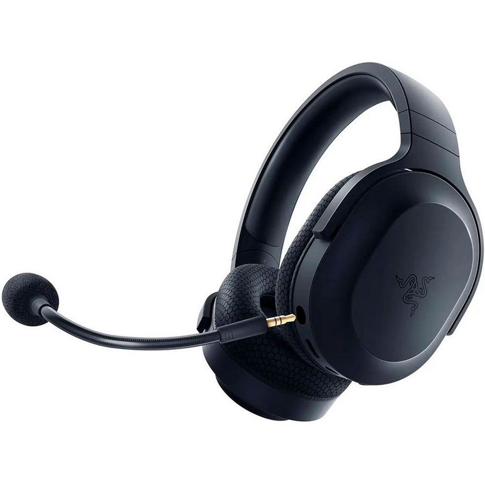 Наушники Razer Barracuda X 2022 (черный)