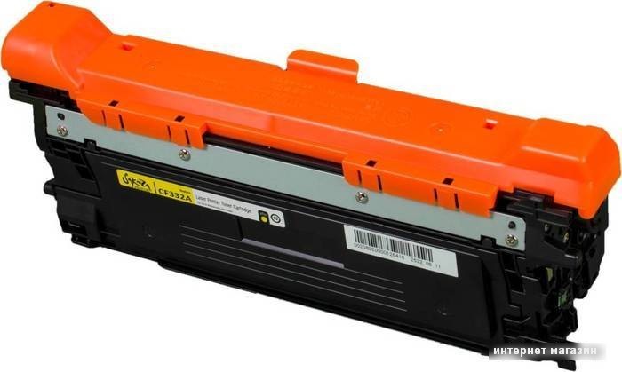 Картридж Sakura Printing SACF332A (аналог HP CF332A)