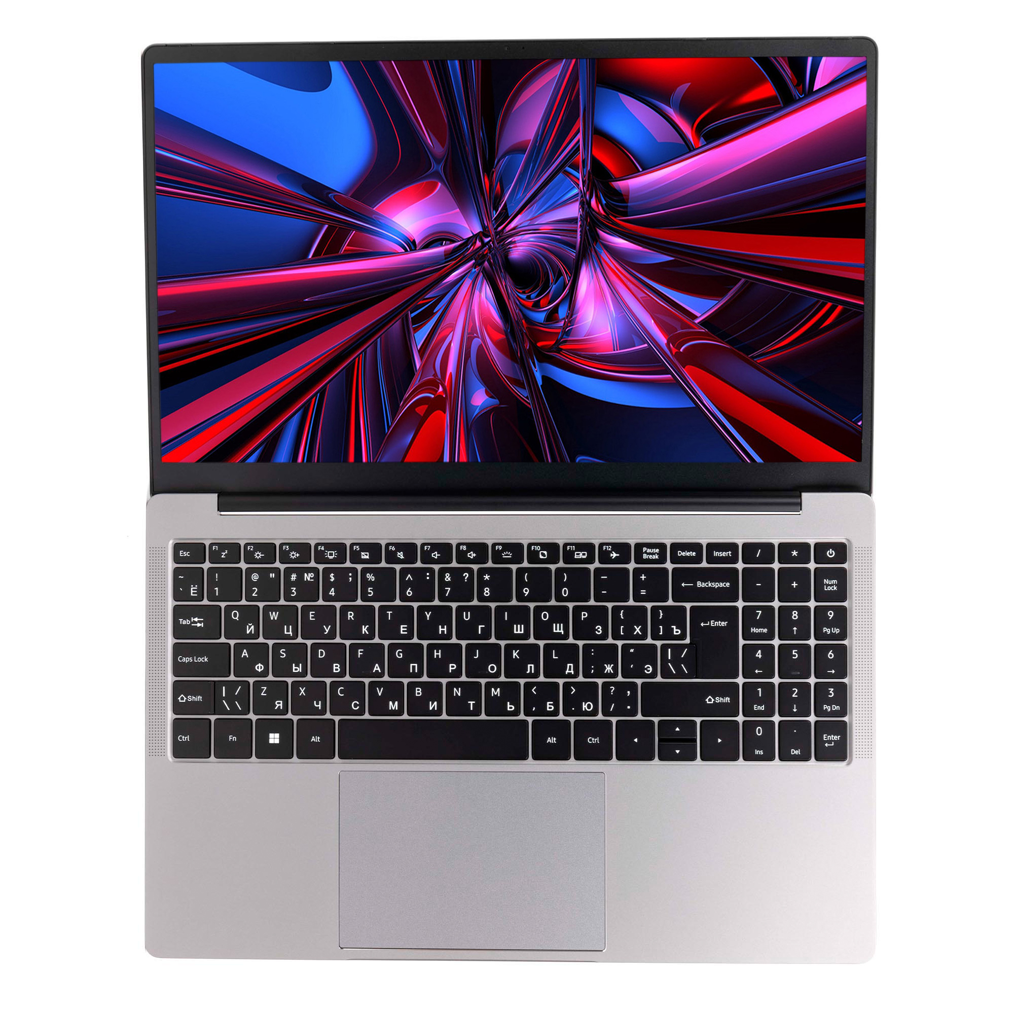Ноутбук Hiper Office HLP H1574O582DM