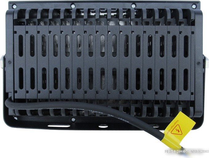 Фонарь КС LED TV-806M-100W-4000K-IP65